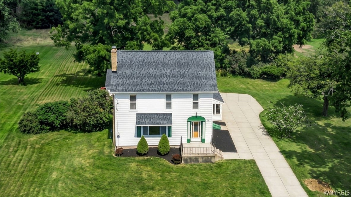 60 Pleasant View Drive