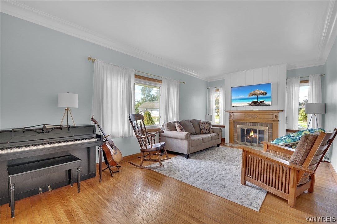 60 Pleasant View Drive