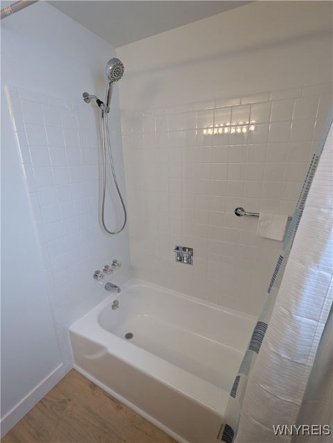 Tiny photo for 28 Mead St- Lower Unit St, North Tonawanda, NY 14120 (MLS # B1654622)