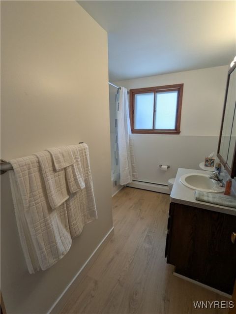 Tiny photo for 28 Mead St- Lower Unit St, North Tonawanda, NY 14120 (MLS # B1654622)