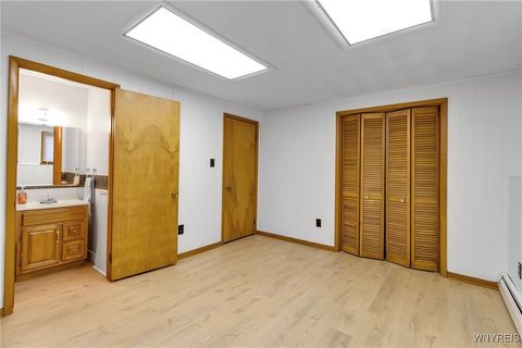 Tiny photo for 28 Mead St- Lower Unit St, North Tonawanda, NY 14120 (MLS # B1654622)