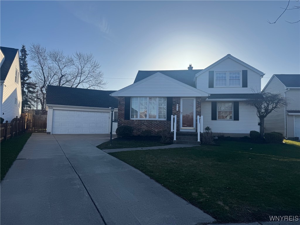 173 Cresthill Avenue, Tonawanda, New York image 35