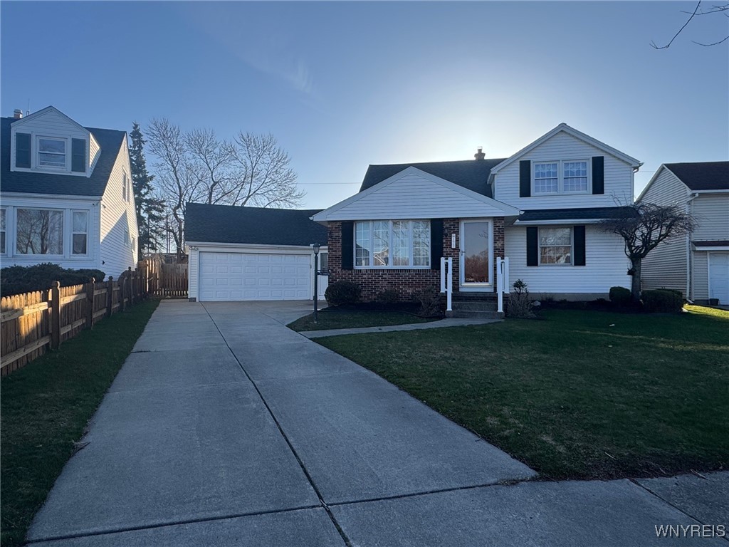 173 Cresthill Avenue, Tonawanda, New York image 2