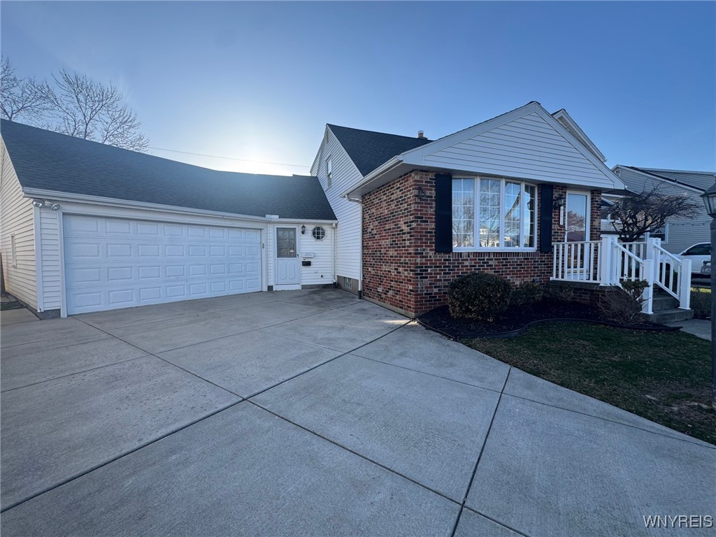 173 Cresthill Avenue, Tonawanda, New York image 3