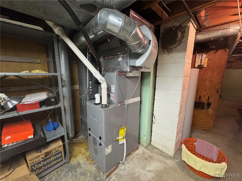 173 Cresthill Avenue, Tonawanda, New York image 30