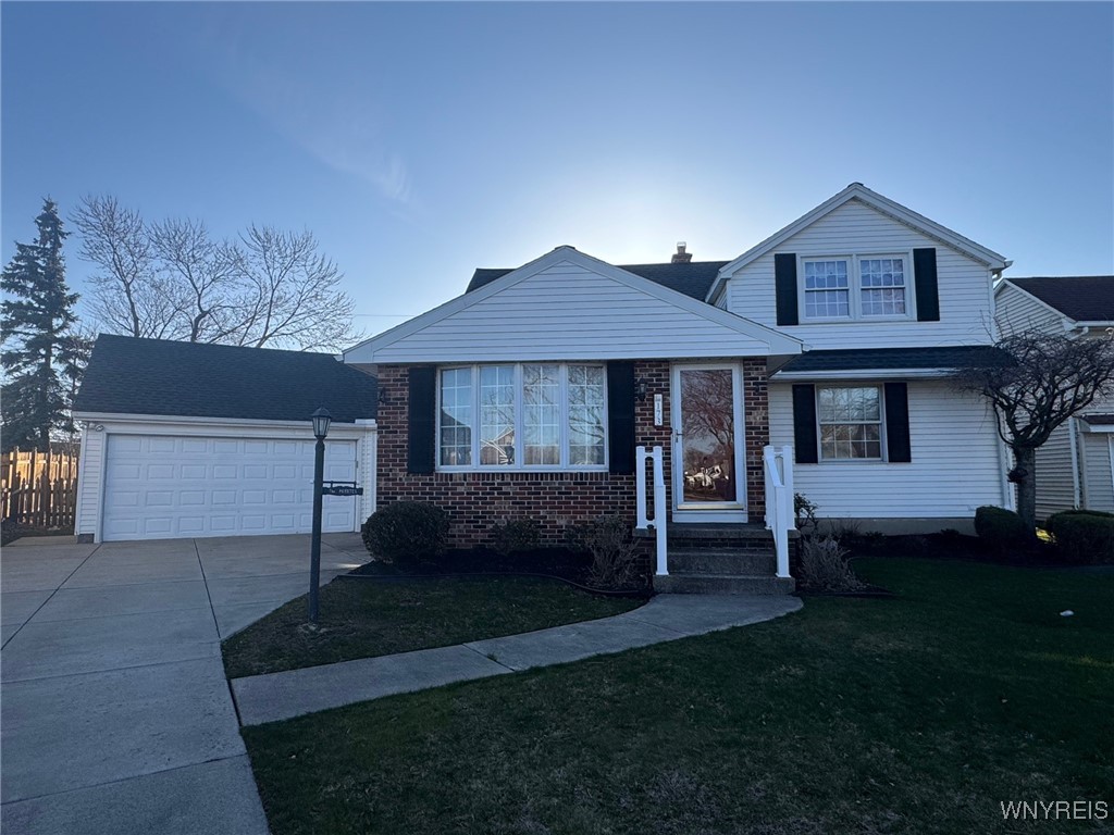 173 Cresthill Avenue, Tonawanda, New York image 1