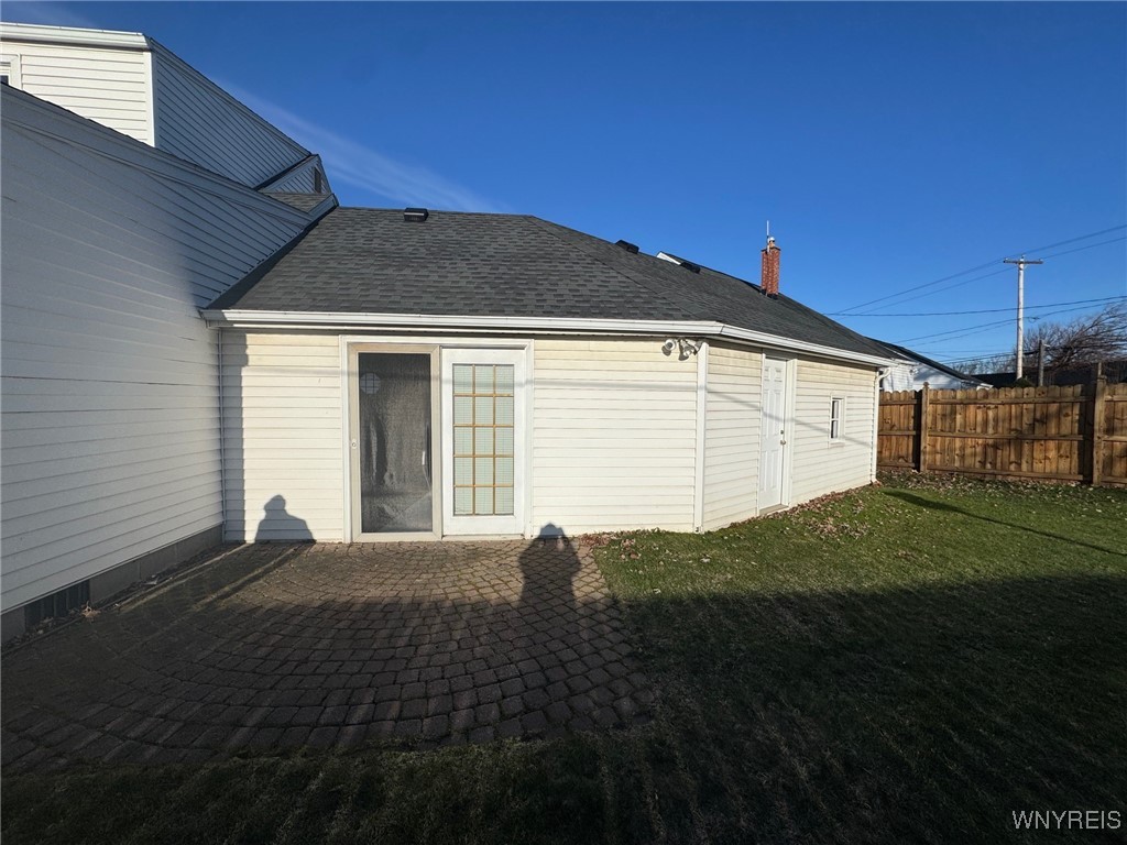 173 Cresthill Avenue, Tonawanda, New York image 31
