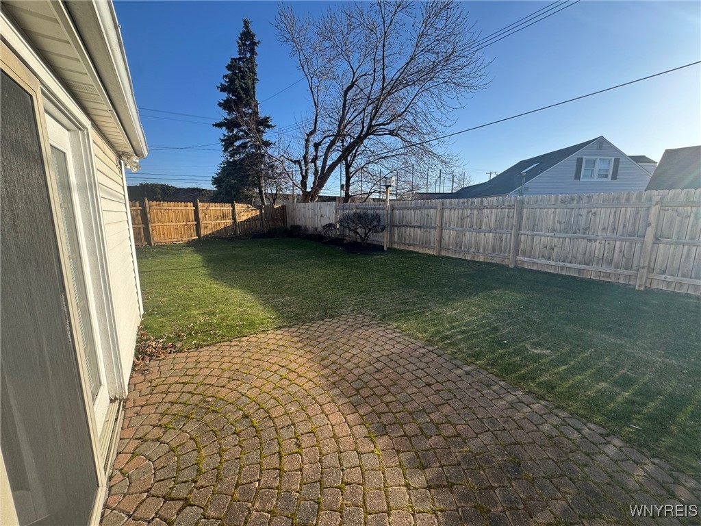 173 Cresthill Avenue, Tonawanda, New York image 32