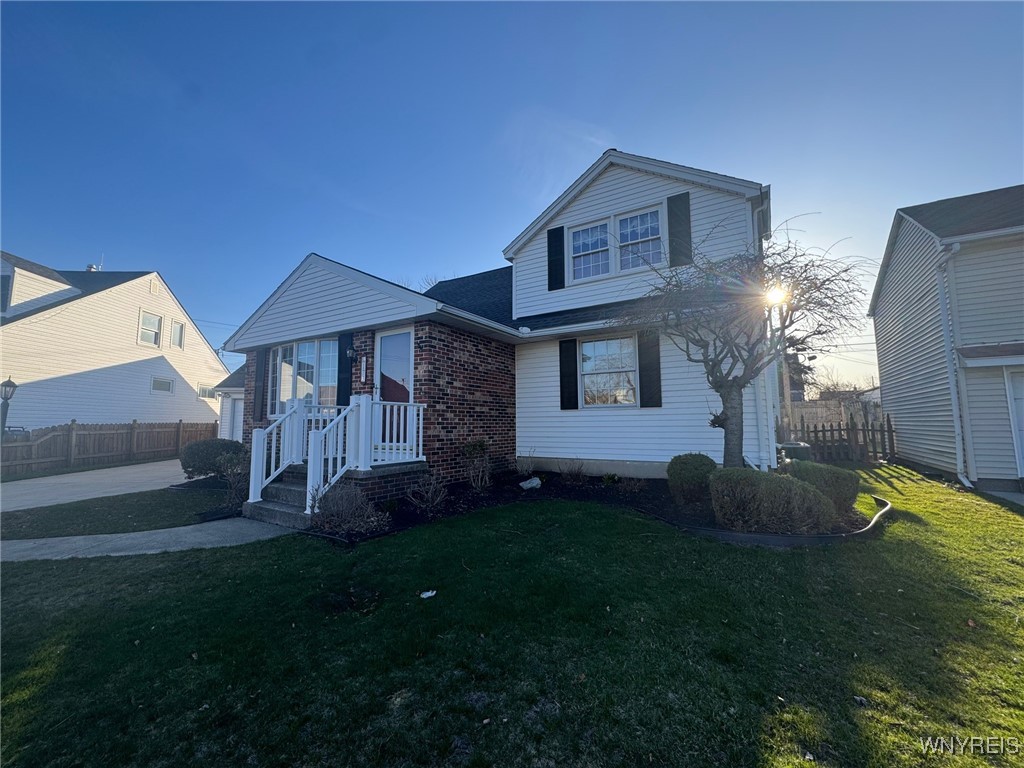 173 Cresthill Avenue, Tonawanda, New York image 34