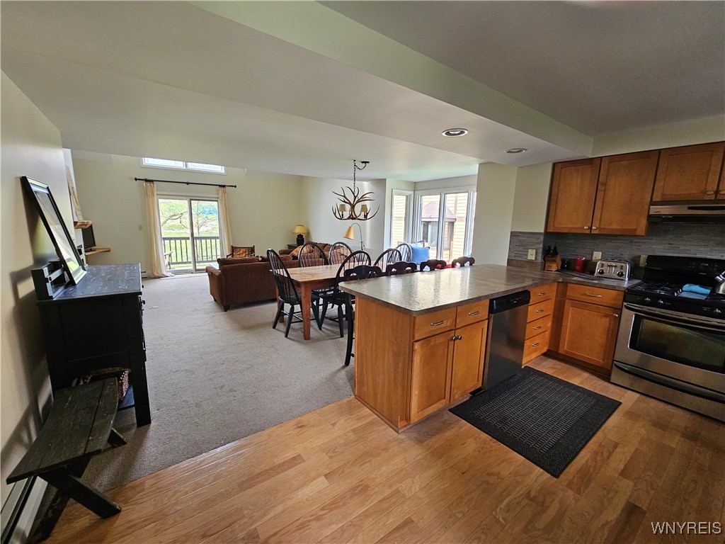 81 Woods Road, Ellicottville, New York image 12