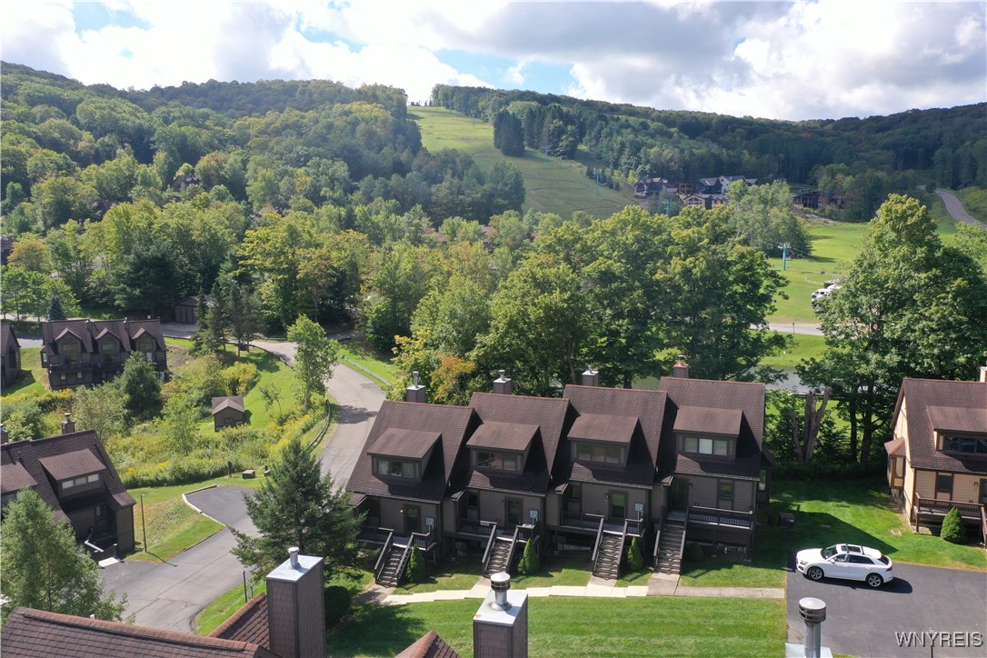 81 Woods Road, Ellicottville, New York image 2