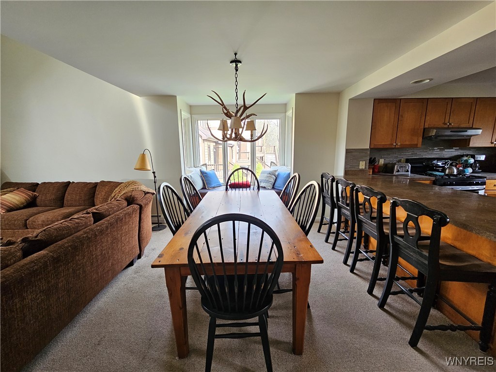 81 Woods Road, Ellicottville, New York image 13