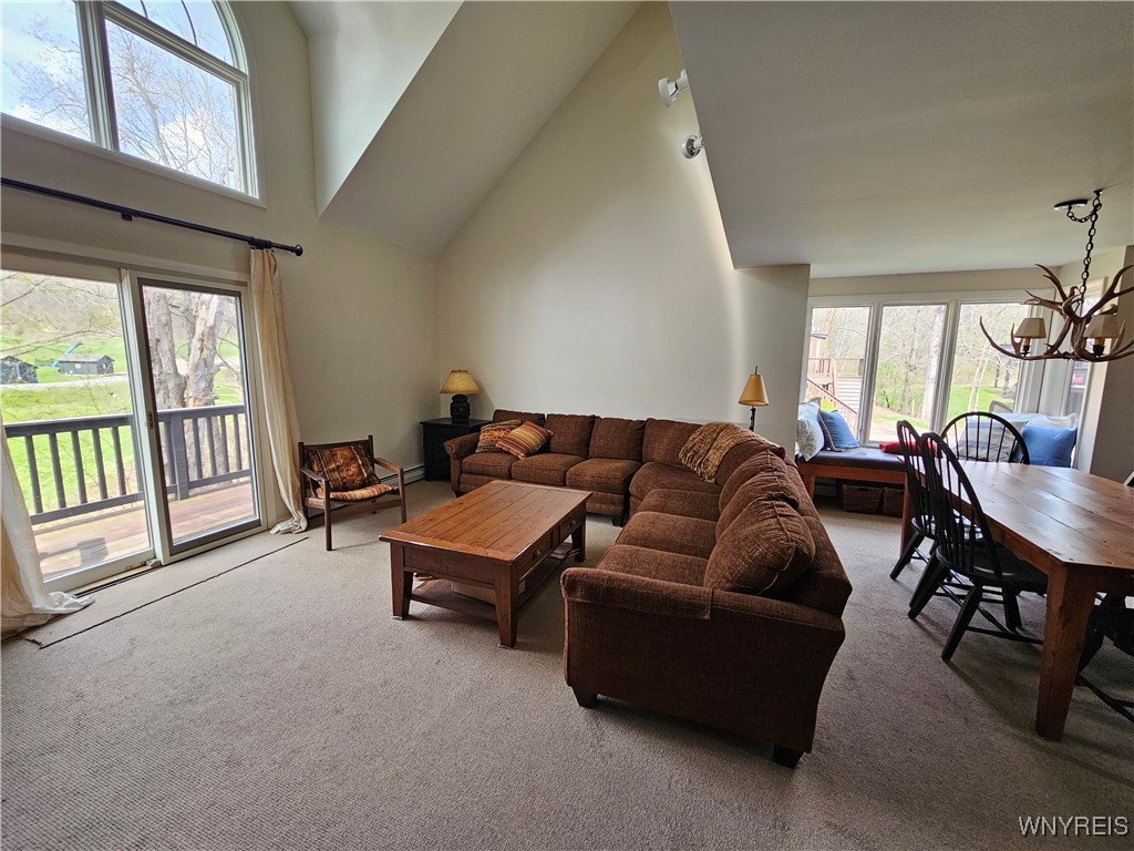 81 Woods Road, Ellicottville, New York image 34