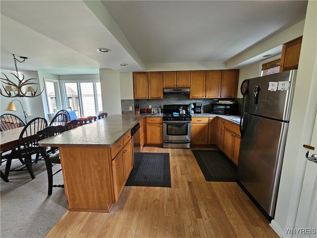 81 Woods Road, Ellicottville, New York image 44