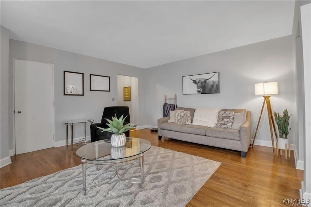 800 W Ferry Street #2AA, Buffalo, New York image 3
