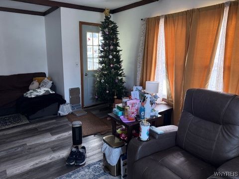 Tiny photo for 2637 Seneca Street, West Seneca, NY 14224 (MLS # B1660523)