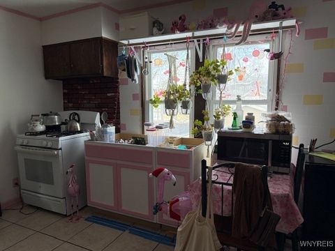 Tiny photo for 2637 Seneca Street, West Seneca, NY 14224 (MLS # B1660523)