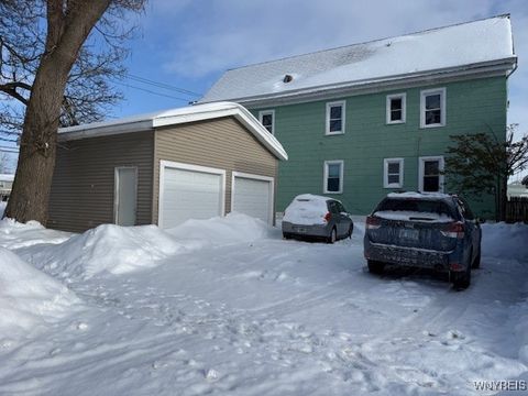 Tiny photo for 2637 Seneca Street, West Seneca, NY 14224 (MLS # B1660523)