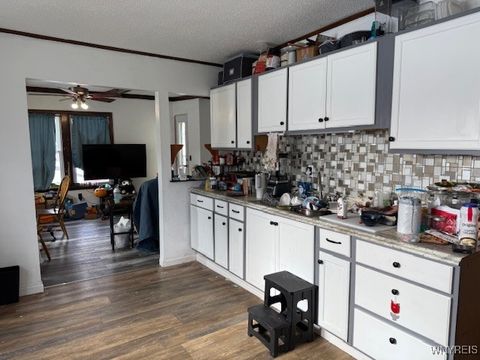 Tiny photo for 2637 Seneca Street, West Seneca, NY 14224 (MLS # B1660523)