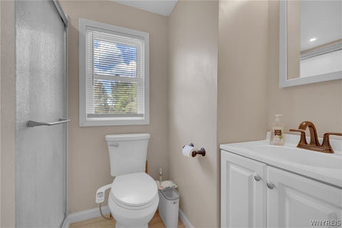 Tiny photo for 12694 Creek Road, Sardinia, NY 14134 (MLS # B1726185)