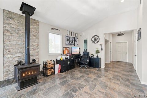 Tiny photo for 12694 Creek Road, Sardinia, NY 14134 (MLS # B1726185)