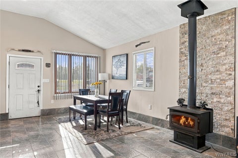 Tiny photo for 12694 Creek Road, Sardinia, NY 14134 (MLS # B1726185)