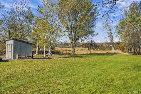 Tiny photo for 12694 Creek Road, Sardinia, NY 14134 (MLS # B1726185)