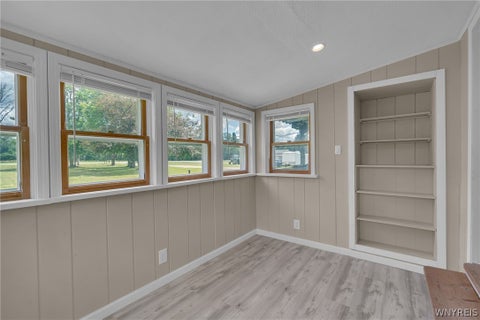 Tiny photo for 12694 Creek Road, Sardinia, NY 14134 (MLS # B1726185)