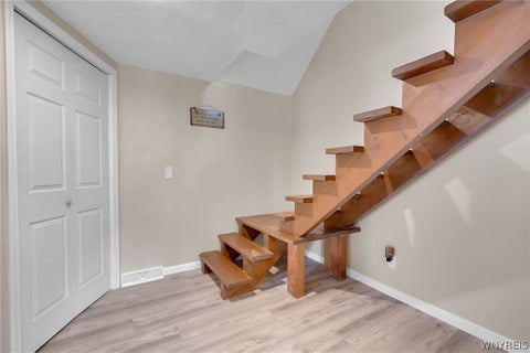 Tiny photo for 12694 Creek Road, Sardinia, NY 14134 (MLS # B1726185)