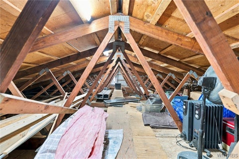 Tiny photo for 12694 Creek Road, Sardinia, NY 14134 (MLS # B1726185)