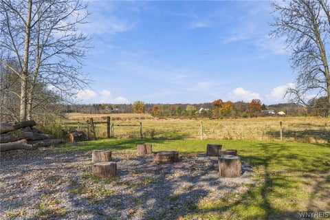 Tiny photo for 12694 Creek Road, Sardinia, NY 14134 (MLS # B1726185)