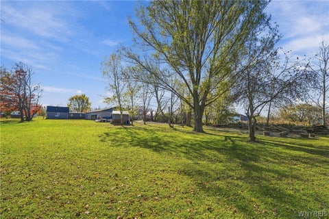 Tiny photo for 12694 Creek Road, Sardinia, NY 14134 (MLS # B1726185)