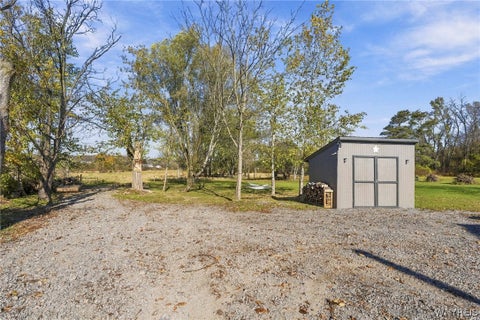 Tiny photo for 12694 Creek Road, Sardinia, NY 14134 (MLS # B1726185)
