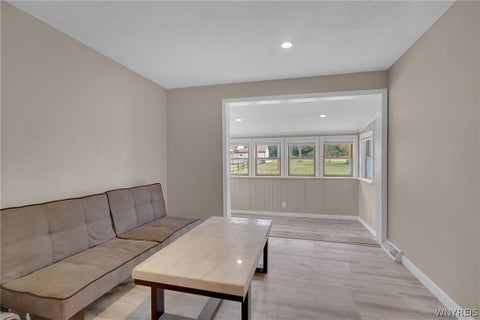 Tiny photo for 12694 Creek Road, Sardinia, NY 14134 (MLS # B1726185)