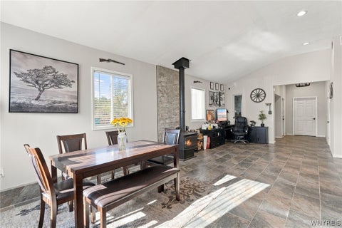 Tiny photo for 12694 Creek Road, Sardinia, NY 14134 (MLS # B1726185)