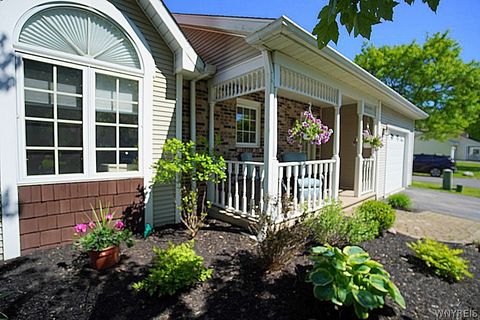 Photo of 10 Sweet Bay Lane, Amherst, NY 14221 (MLS # B1687442)