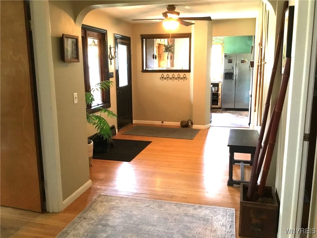 7352 E Eden Road, Eden, New York image 12