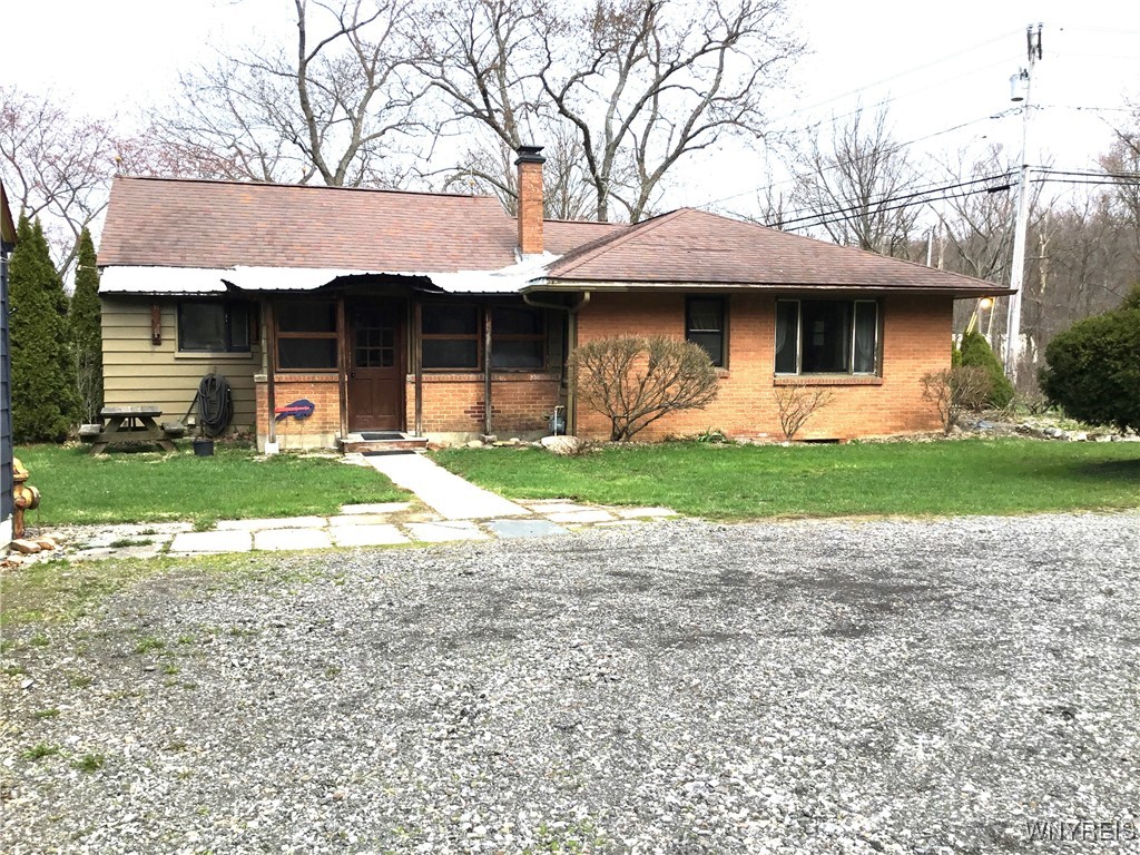7352 E Eden Road, Eden, New York image 5