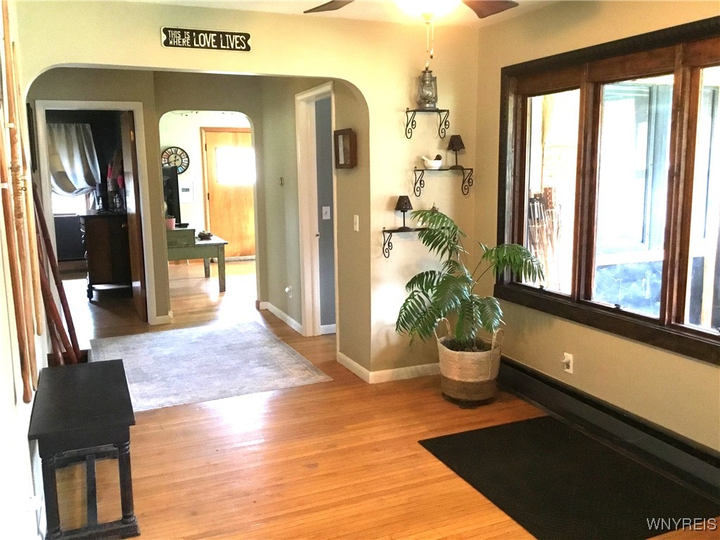 7352 E Eden Road, Eden, New York image 11