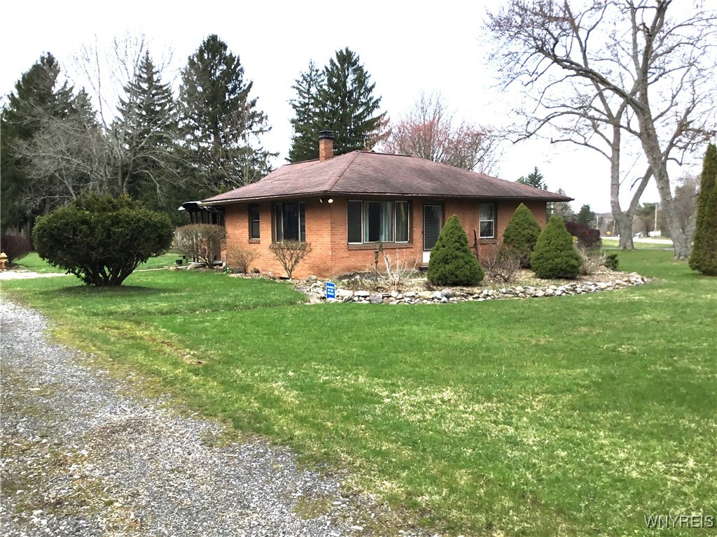 7352 E Eden Road, Eden, New York image 2