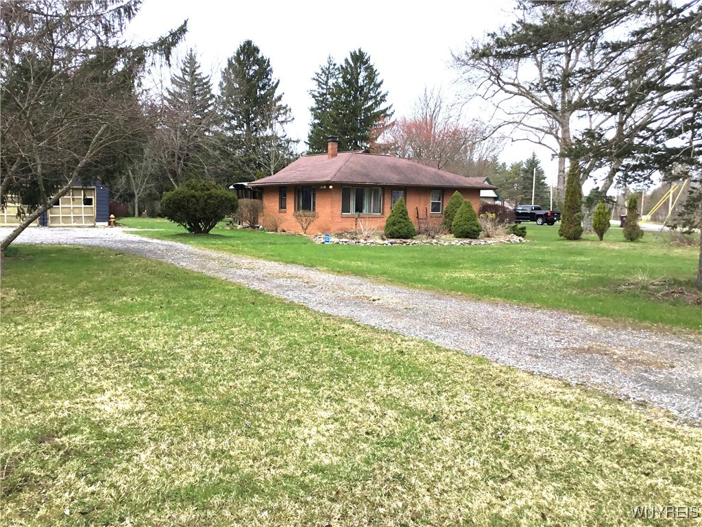7352 E Eden Road, Eden, New York image 4