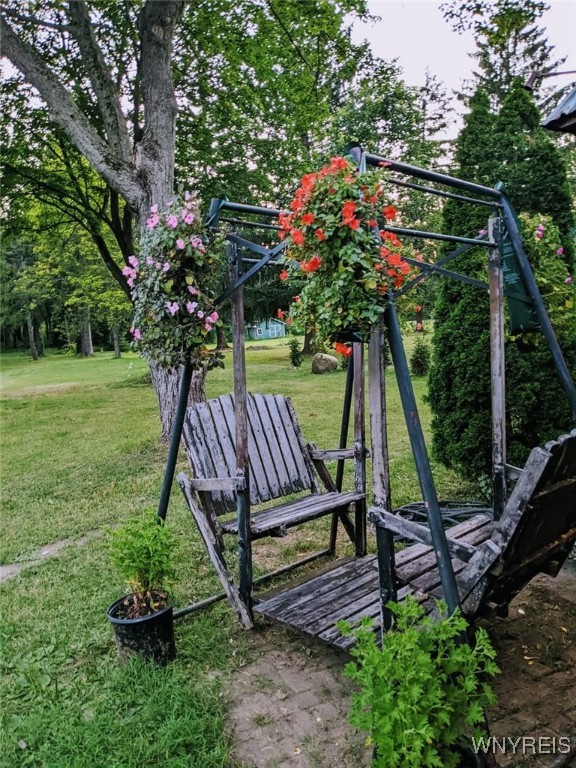 7352 E Eden Road, Eden, New York image 40