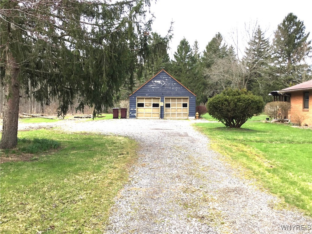 7352 E Eden Road, Eden, New York image 6