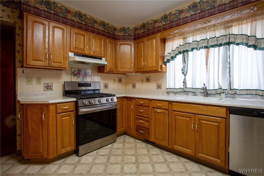 257 Westgate Road, Tonawanda, New York image 8
