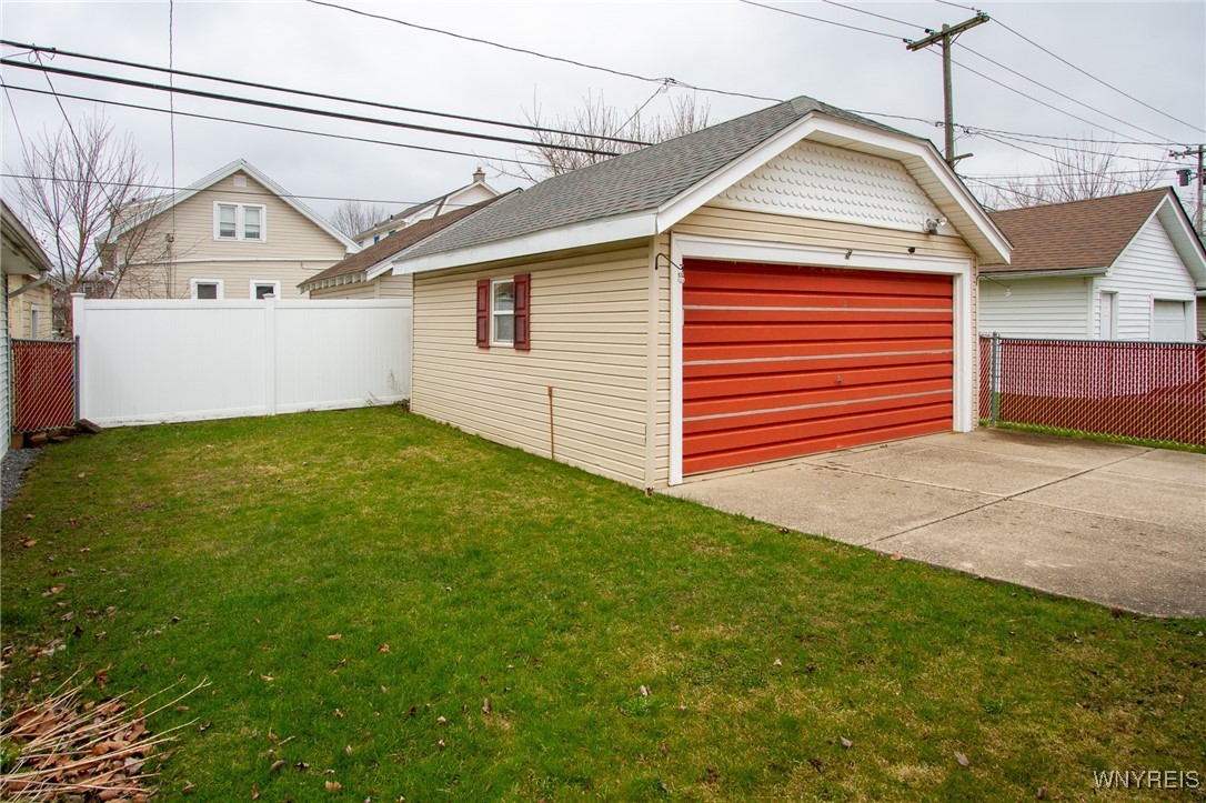 257 Westgate Road, Tonawanda, New York image 17