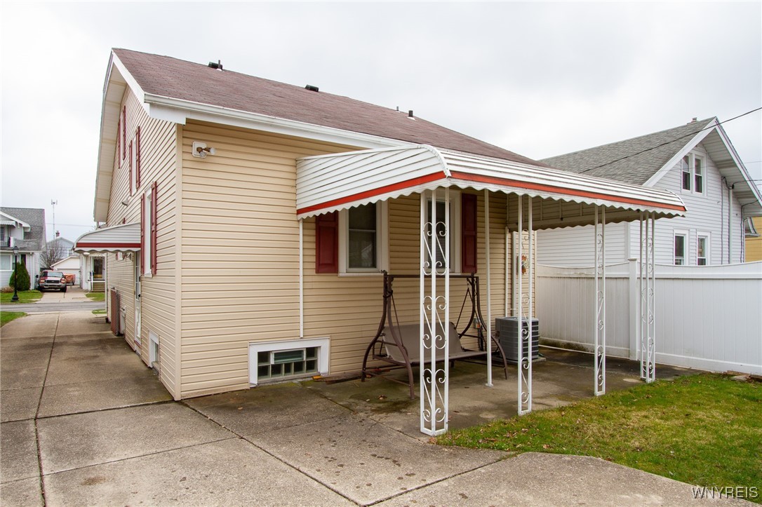 257 Westgate Road, Tonawanda, New York image 16