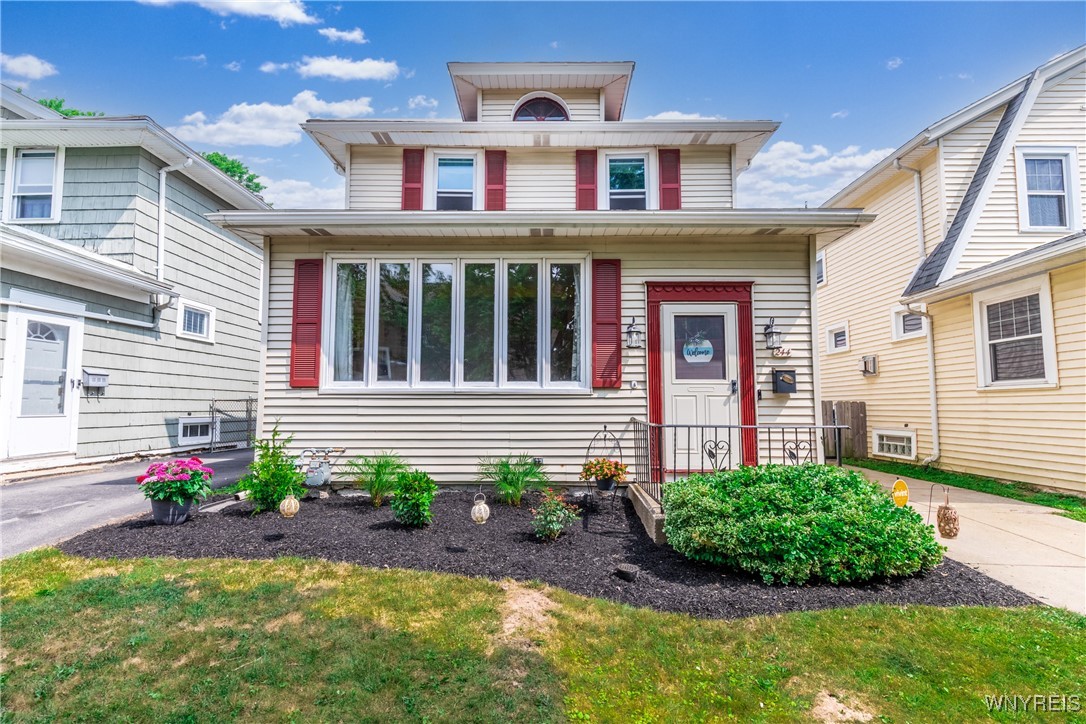 244 Taunton Place
