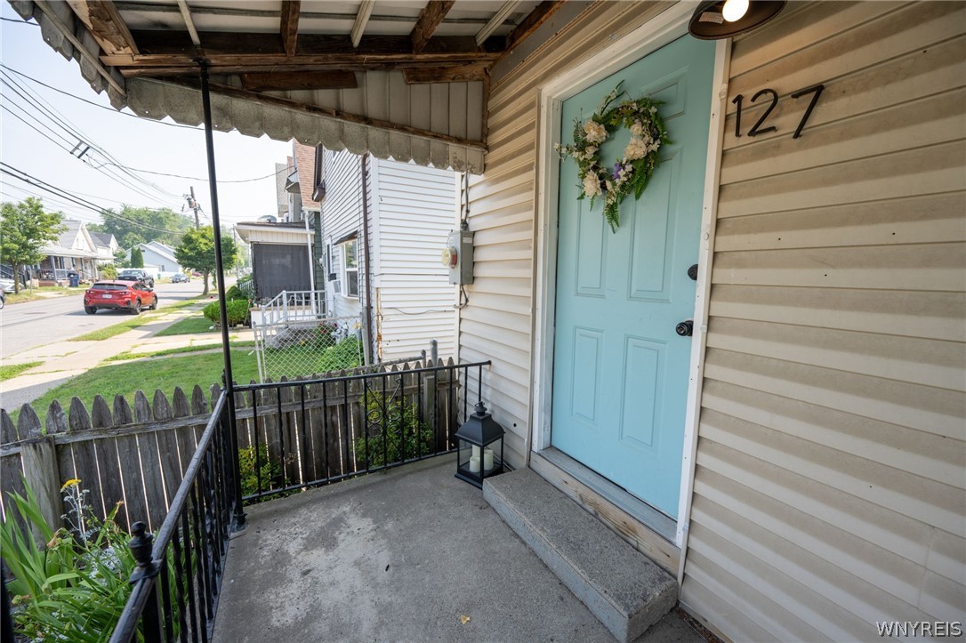 127 Baitz Avenue