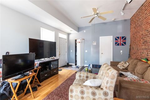 Tiny photo for 158-166 Park Street, Buffalo, NY 14201 (MLS # B1620818)