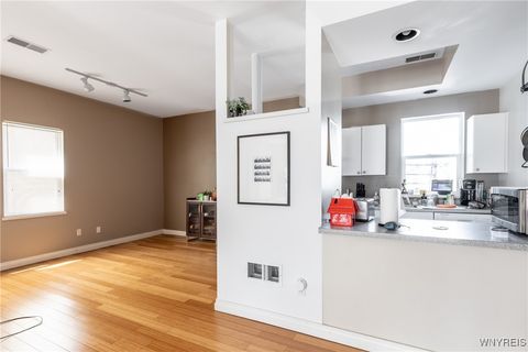 Tiny photo for 158-166 Park Street, Buffalo, NY 14201 (MLS # B1620818)